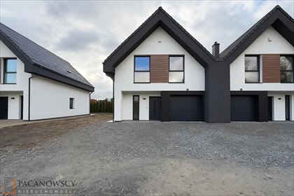 dom na sprzedaż 143m2 dom Garlica Murowana