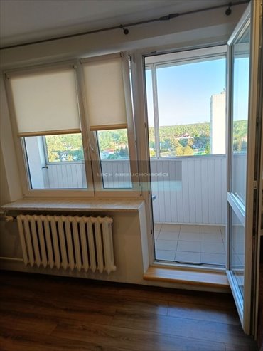 mieszkanie na sprzedaż 42m2 mieszkanie Legionowo, Cypriana Kamila Norwida