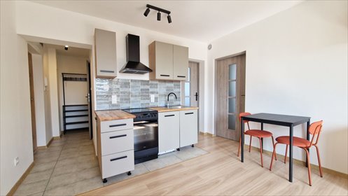 mieszkanie na wynajem 40m2 mieszkanie Katowice, Giszowiec, Mysłowicka