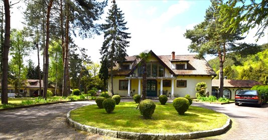dom na sprzedaż 420m2 dom Rumia, Szmelta, Batorego