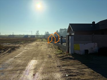Działki budowlane z warunkami zabudowy, 748-1082 m² działka Nowe Miasto nad Wartą