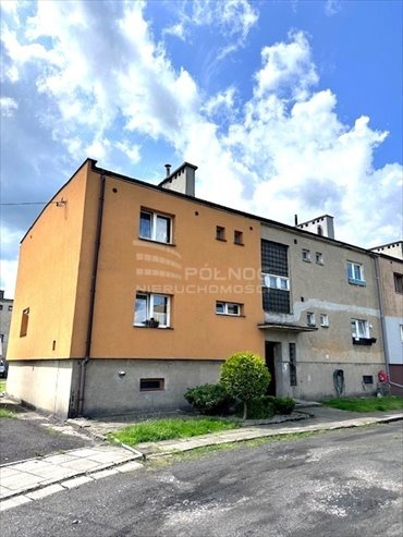 mieszkanie na sprzedaż 56m2 mieszkanie Lisewo Malborskie, Braterska