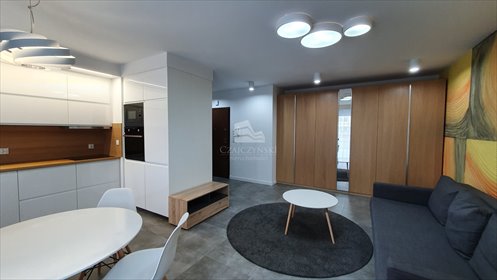 Polecam 2-pokojowe mieszkanie 50 m² z dużym tarasem w Krzykach mieszkanie Wrocław, Krzyki, Krzyki, Róży Wiatrów