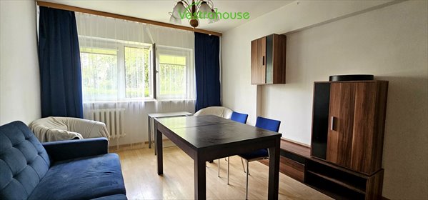 Przestronne 2-pokojowe mieszkanie na Mokotowie. mieszkanie Warszawa, Mokotów, Dolny Mokotów, Czerniakowska