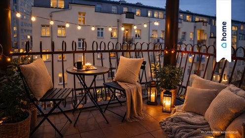 mieszkanie na sprzedaż 74m2 mieszkanie Szczecin, Centrum, Śląska