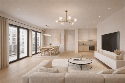 mieszkanie na sprzedaż 126m2 mieszkanie Wrocław, Śródmieście, Jedności Narodowej