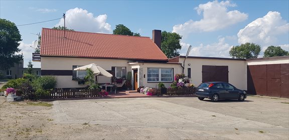 Magazyn na sprzedaż Popówko, Górki 500m2 Foto 4