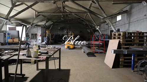 Lokal użytkowy na sprzedaż Przecław 500m2 Foto 3