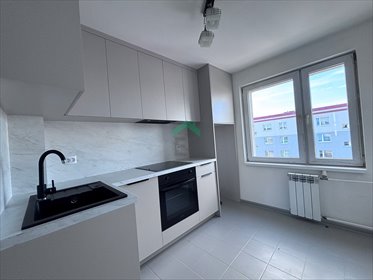 mieszkanie na sprzedaż 60m2 mieszkanie Lubliniec