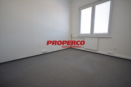 15 m² lokal biurowo-usługowy z parkingiem - polecam! lokal użytkowy Kielce, Niewachlów Pierwszy, Łódzka