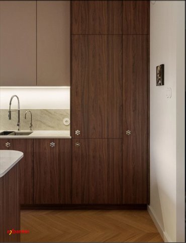 Mieszkanie 42,5 m² z ogrodem i tarasem - Jeżyce Poznań mieszkanie Poznań, Jeżyce, Klemensa Janickiego