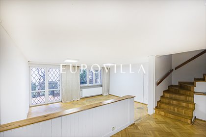 Dom na wynajem Warszawa, Mokotów Sadyba 225m2 Foto 1
