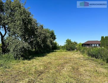 działka na sprzedaż 790m2 działka Lublin, Ponikwoda