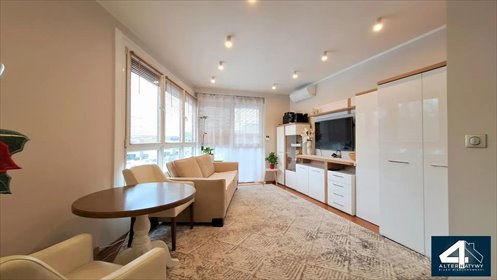 mieszkanie na sprzedaż 46m2 mieszkanie Kraków, Borkowska