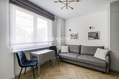 mieszkanie na sprzedaż 18m2 mieszkanie Warszawa, Śródmieście, Natolińska