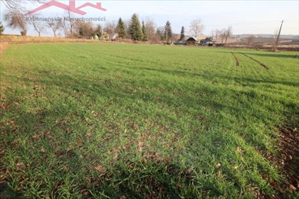 Działka budowlana na sprzedaż Wrocanka 3 500m2 Foto 3