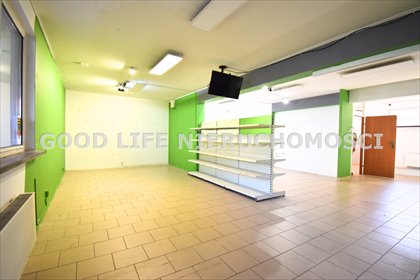 lokal użytkowy na wynajem 160m2 lokal użytkowy Rzeszów, Staromieście, Krzyżanowskiego