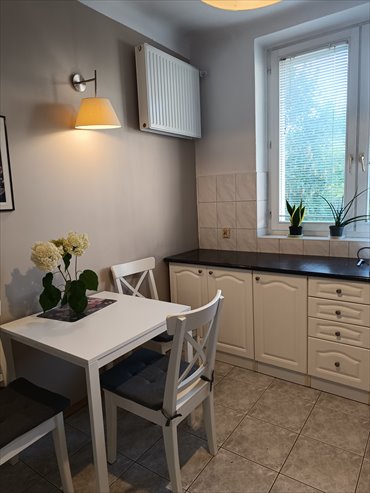 Mieszkanie na wynajem 49m2 mieszkanie Warszawa, Mokotów, Górny Mokotów, Racławicka