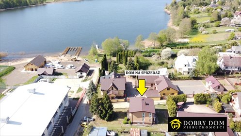 dom na sprzedaż 115m2 dom Giby