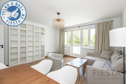 mieszkanie na wynajem 62m2 mieszkanie Poznań, Stare Miasto, os. Jana III Sobieskiego