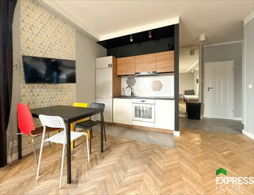 mieszkanie na wynajem 38m2 mieszkanie Białystok, Centrum, al. Józefa Piłsudskiego