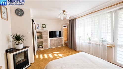 Przestronne 3-pokojowe mieszkanie z balkonem w Grodzisku mieszkanie Grodzisk Mazowiecki