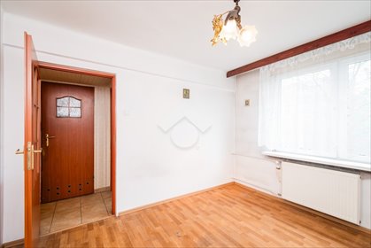 Mieszkanie dwupokojowe na sprzedaż Kraków, Krowodrza, Nowa Wieś, Królewska 42m2 Foto 2