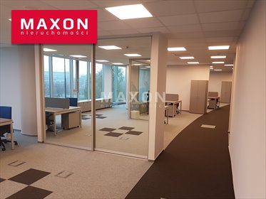 lokal użytkowy na wynajem 1600m2 lokal użytkowy Warszawa, Mokotów, al. Aleja Wyścigowa