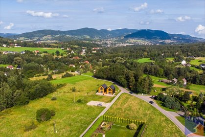 dom na sprzedaż 70m2 dom Słopnice