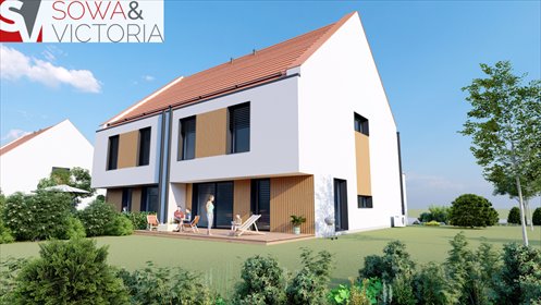 dom na sprzedaż 136m2 dom Kalno