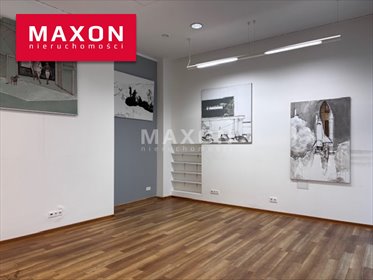 lokal użytkowy na wynajem 52m2 lokal użytkowy Warszawa, Śródmieście, pl. Jana Henryka Dąbrowskiego