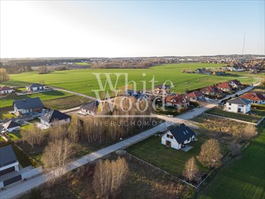 Działka z usługami i zabudową - Chwaszczyno - świetna komunikacja działka Chwaszczyno, Kasztanowa