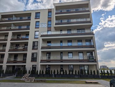 mieszkanie na sprzedaż 68m2 mieszkanie Kielce, Bocianek, Warszawska