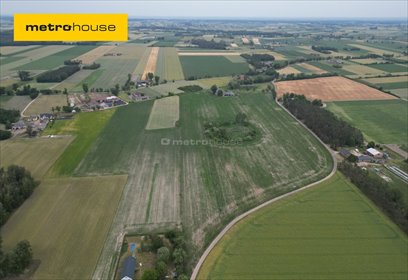 działka na sprzedaż 90000m2 działka Lubików