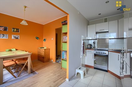 Mieszkanie trzypokojowe na sprzedaż Częstochowa, Północ 61m2 Foto 7