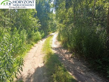 Działka budowlana 953 m² w Zajezierzu - polecam działka Borzestowo, Zajezierze