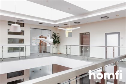 Zapraszam do wynajmu nowoczesnych biur w Włochach 23 m²+ lokal użytkowy Warszawa, Włochy, Serwituty