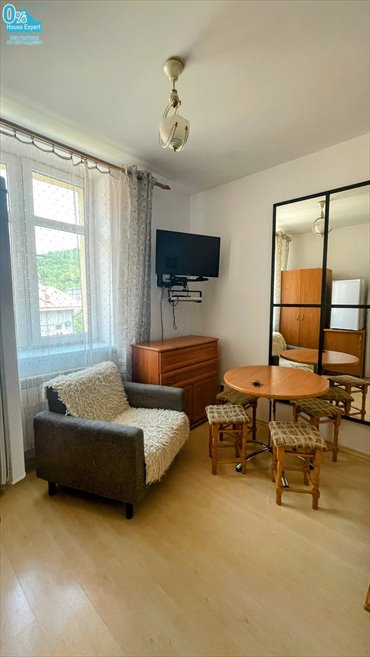 mieszkanie na sprzedaż 46m2 mieszkanie Krynica-Zdrój