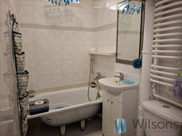 mieszkanie na wynajem 27m2 mieszkanie Warszawa, Praga-Północ, 11 Listopada