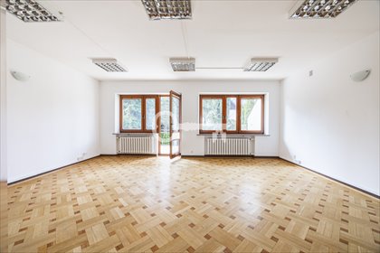 Reprezentacyjny dom na Mokotowie - 360 m² z garażem dom Warszawa, Mokotów Sielce, Bzowa