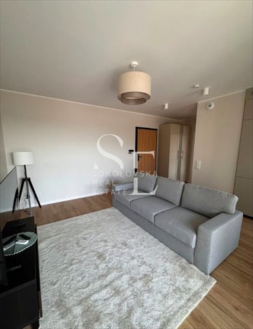 mieszkanie na wynajem 42m2 mieszkanie Warszawa, Wola, Prosta