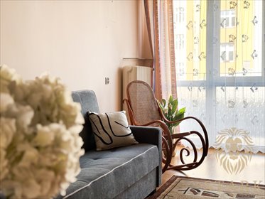 Na sprzedaż 2-pokojowe mieszkanie 48,18 m² z balkonem w Stargardzie mieszkanie Stargard