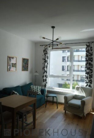 Nowoczesne 2-pokojowe mieszkanie z balkonem i miejscem garażowym mieszkanie Warszawa, Ursus, Herbu Oksza
