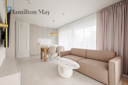 mieszkanie na wynajem 40m2 mieszkanie Warszawa, Ogrodowa