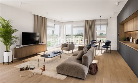 mieszkanie na sprzedaż 42m2 mieszkanie Gdańsk, Migowo Lęborskie, Wojciecha Kiedrowskiego