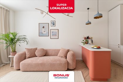 mieszkanie na sprzedaż 47m2 mieszkanie Warszawa, Wola, Dzielna