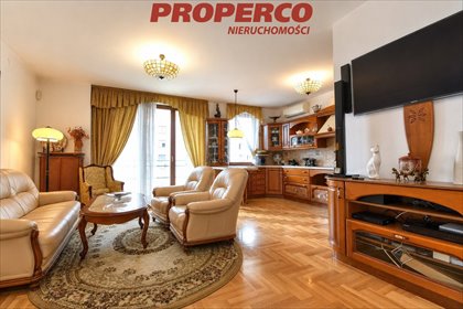Przestronne 3-pokojowe mieszkanie 77 m² w Mokotowie zapraszam mieszkanie Warszawa, Mokotów, Bobrowiecka