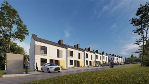 mieszkanie na sprzedaż 66m2 mieszkanie Rzeszów, Dębicka