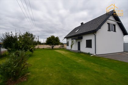 dom na sprzedaż 165m2 dom Piotrowice