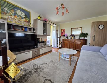 mieszkanie na sprzedaż 59m2 mieszkanie Częstochowa, Raków